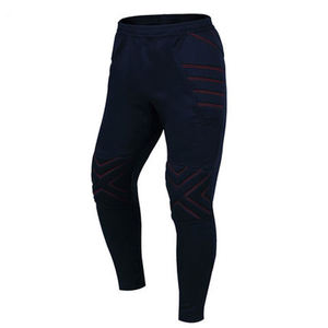 New <b>Mens</b> Mid Elastic Waist Full Length <b>Yoga</b> Leggings Four Way Stretch Compression <b>Pants</b> Workout Athletic Fitness Breathable - Product Image 5