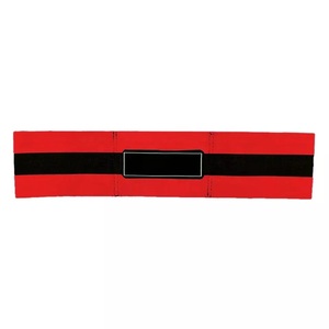 Banda Elástica GAF para Ejercicios de Fuerza, Levantamiento de Pesas, Entrenamiento, Gimnasio, Fitness, Antideslizante, Universal, Resistencia - Product Image 6