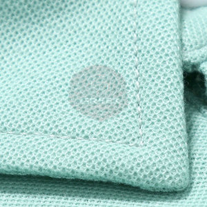 Conception Unique, Prix Abordable, Tissu en Toile 100% Coton Solide pour Chemises Homme, Respirant, Séchage Rapide, Personnalisable pour la Vente en Ligne - Product Image 4