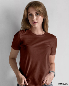 เสื้อยืดผ้าฝ้าย 100% สำหรับผู้ชาย ดีไซน์พิมพ์ลายลำลอง - Product Image 1