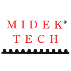 MIDEK GmbH logo