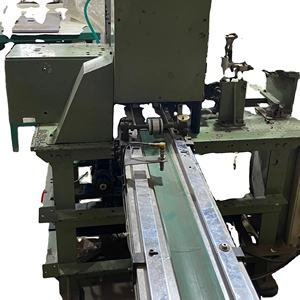 Electric Full-Automatic Boxer <b>Machine</b> for <b>Cigarette</b> Manufacturing High 40 Outer/Minute New Condition for Plant Industries - Product Image 1