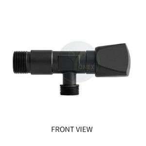Robinet d'angle Costa de fabrication pakistanaise, service OEM, approvisionnement direct usine - Product Image 3