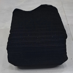 Tissu en velours brodé indien, dentelle en velours, tissus en dentelle de velours africain avec sequins pour Abaya, Kaftan, Robe de Soirée - Vente en Gros et Exportations - Product Image 4