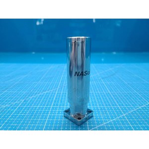 Nippon Seisen BF-1.125U-60-M กรองก๊าซความบริสุทธิ์สูงที่ใช้เป็นชิ้นส่วนอุปกรณ์เซมิคอนดักเตอร์รุ่นเก่า - Product Image 1