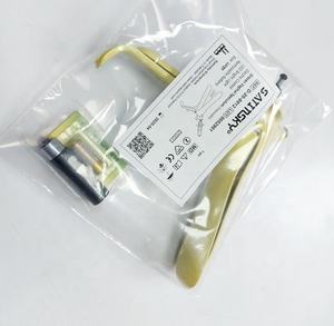 Espéculo Vaginal quirúrgico médico profesional pequeño instrumento para obstetricia ginecología Control de la natalidad fábrica al por mayor bajo - Product Image 4