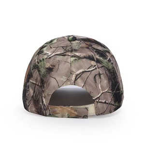 Factory Price Tactical <b>Bucket</b> <b>Hat</b> For Outdoor Cotton Twill Cap Bone Outdoor <b>Camo</b> Cap Bone Men <b>Camo</b> Trucker <b>Hats</b> Manufacturer - Product Image 5