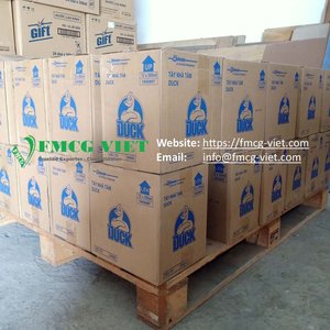 <b>Duck</b> Eco-Friendly Toilet Cleaner Bottle 500ml 5 in 1 All Variants - Product Image 3