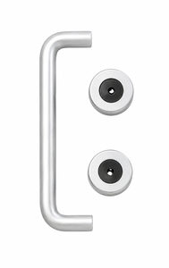 Aluminum <b>handle</b> main <b>door</b> <b>pull</b> <b>handle</b> T bar aluminum <b>handle</b> - Product Image 6
