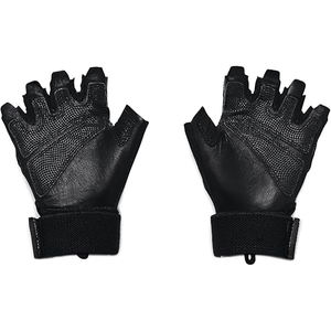Workout Gloves Women Men <b>Half</b> Finger Anti <b>Slip</b> Padded Palm Breathable Gym Fitness Weightlifting Training Sports - Product Image 2