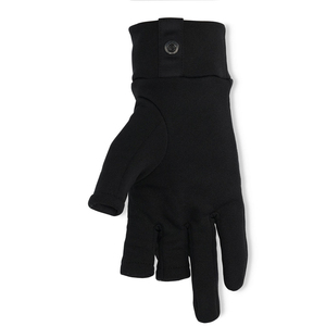 Gants de pêche légers à demi-doigts, respirants et à séchage rapide, avec grip antidérapant et fermeture auto-agrippante, unisexe, pour la pêche estivale - Product Image 2