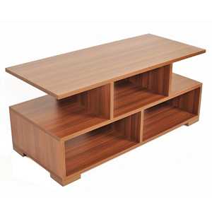 Table basse Victor au design moderne - Product Image 1