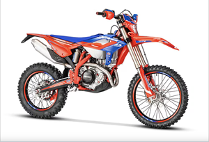 BEST 2023 Beta 390 RR รุ่นแข่ง 400-600 ซีซี 4 จังหวะ รถวิบาก - Product Image 2