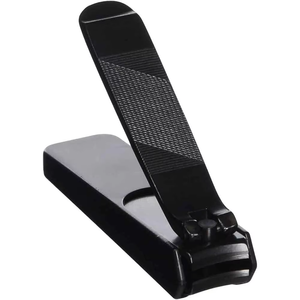 Coupe-ongles en acier inoxydable, outil chirurgical pour manucure et pédicure, instrument manuel à bord tranchant, coupe-ongles professionnel - Product Image 3