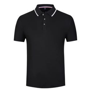Camisetas Polo Personalizadas al por Mayor de Algodón Premium para Hombre, Nueva Tendencia de Moda, Tejido de Punto Personalizado, Camisetas Polo para Hombre de Talla Grande - Product Image 2