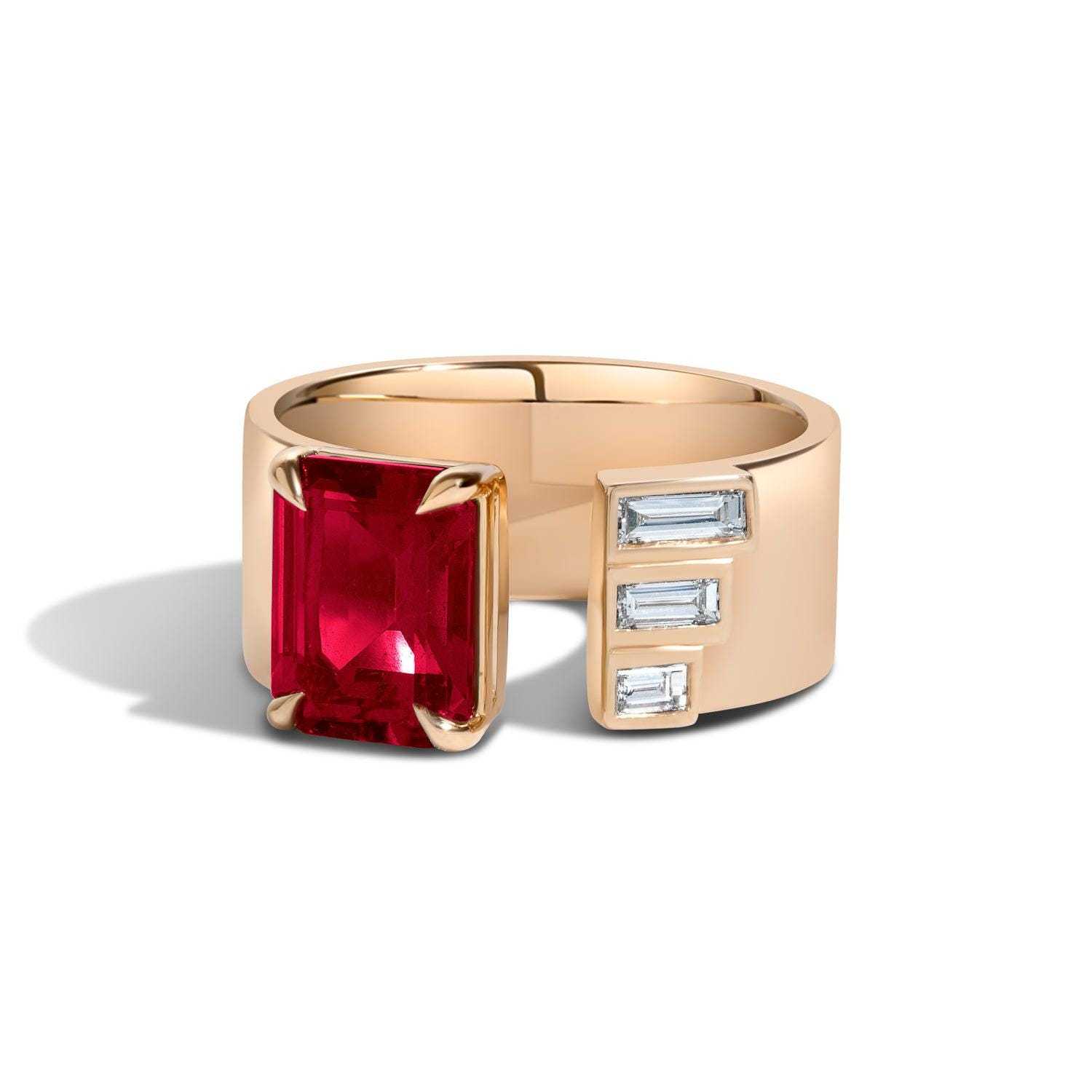 14K Solid Gold