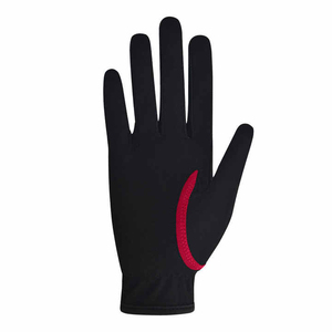 Guantes Profesionales para Montar a Caballo, Guantes Ecuestres para Hombres y Mujeres, con Servicio OEM y ODM - Product Image 5