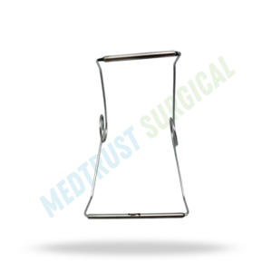 Abridor Bucal Smith Baxter Talla X-Large, Instrumento Quirúrgico para Acceso Oral - Product Image 4