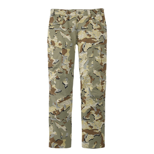 Pantalon cargo beige pour homme, pantalon de randonnée en plein air, pantalon camouflage Ripstop, pantalon multi-poches, vêtements de travail utilitaires - Product Image 2
