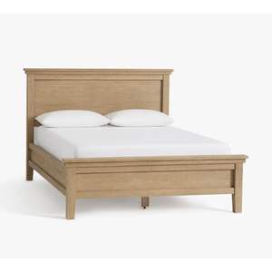 ห้องนอนใหญ่ ทำจากไม้สักแท้ ผลิตในอินโดนีเซีย - Product Image 1