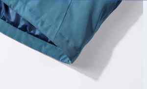 Chaqueta de Invierno para Hombre con Capucha, Tecnología Impermeable y Cálida, Pantalones de Esquí de Moda con Bolsillo con Cremallera en Contraste, Venta al Por Mayor - Product Image 4