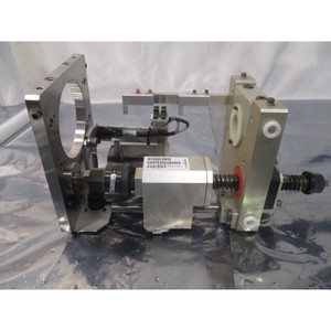 AMAT 0010-70441 BASIC MOTORIZED LIFT PVD - อุปกรณ์และอะไหล่เซมิคอนดักเตอร์ระดับโลกที่เชื่อถือได้ - Product Image 6