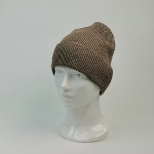 Gorro de Punto Suave Unisex, Ligero y Cálido para Invierno, con Logotipo Personalizado, OEM, Marca Privada, Venta al Por Mayor, Fábrica de Gorros - Product Image 6