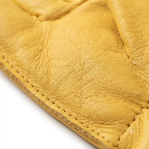 Comfortable Heavy Duty Reflective Cowhide Grain Smooth Leather <b>Gloves</b> Tear-Resistant <b>Driver</b> <b>Gloves</b> Anti-Static Industrial Hand - Product Image 6