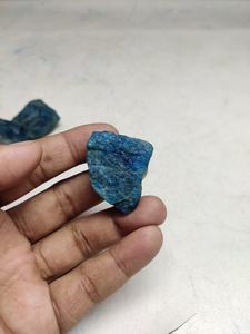 Piedra Natural de neón rara, piedra Natural rugosa, venta al por mayor - Product Image 2