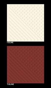 Heavy Duty Outdoor Parking <b>Floor</b> Tiles <b>Matt</b> Finish Ceramic 300x300mm 30x30cm 12x12 Inch Flooring for Driveway and Parking Areas - Product Image 4