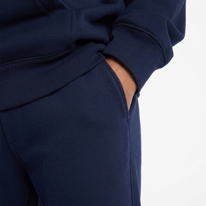 Premium Men's Cotton Fleece <b>Slim</b> Fit <b>Jogger</b> Sweatpants Casual Sports Gym Training Track Pants with Drawstring Waist - Product Image 5