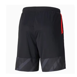 Uniforme deportivo para equipos atléticos, material ligero, diseño transpirable, uniforme de fútbol para entrenamiento, ropa deportiva para equipos. - Product Image 3