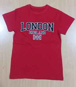 Camisetas de Manga Corta Lisas Personalizadas de Algodón Mezclado de 180g con Bordado y Apliques, Envío DDU DDP de Buena Calidad 2026 - Product Image 5