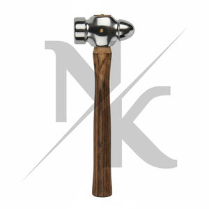 Martillo de Herrador de Acero Inoxidable Forjado de Alta Calidad, con Mango Largo, Herramienta para Recortar, Uso Ecuestre, para Caballos - Product Image 6