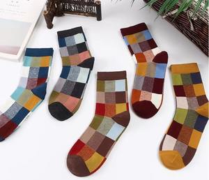 Chaussettes de sport avec marque personnalisée, chaussettes de performance, vêtements de sport, exportation Pakistan, fournisseur OEM - Product Image 6