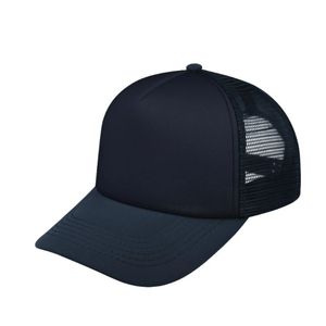 Casquette Trucker Personnalisée Choudhury en Suédine Noire de Haute Qualité avec Logo Brodé - Product Image 1