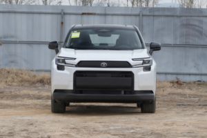 Toyota RAV4 2.0L Essence SUV 2026 – Stock Neuf en Gros pour l'Exportation - Product Image 2