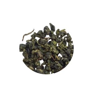 ชาไทกวนอิมออร์แกนิกจากไต้หวัน ชาเหล็กกวนอิม รับผลิตแบบ OEM - Product Image 1