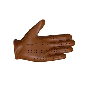 Soft Lined Genuine Leather Winter <b>Gloves</b> Warm Thermal <b>Gloves</b> for Outdoor Activities Driving Cold Weather - Product Image 3