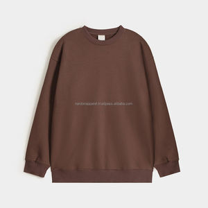 Nardon Apparel Sweat-shirt à capuche de haute qualité avec logo personnalisé imprimé multicolore, épaules tombantes, col rond, sweat-shirt ample pour hommes - Product Image 6