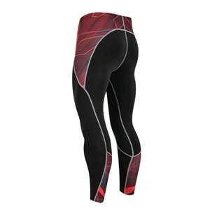 Pantalones de compresión de secado rápido para hombre, estampados, elásticos, para entrenamiento de MMA y BJJ, conjuntos para gimnasio y fitness, para entrenamiento de verano, nuevo diseño. - Product Image 6