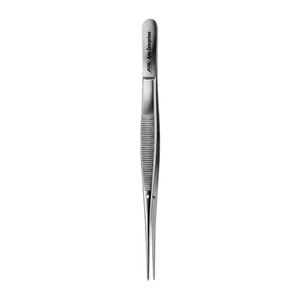 Instrument chirurgical en acier inoxydable pour microchirurgie, forceps de haute précision, délicats, 6 pouces, qualité supérieure - Product Image 5