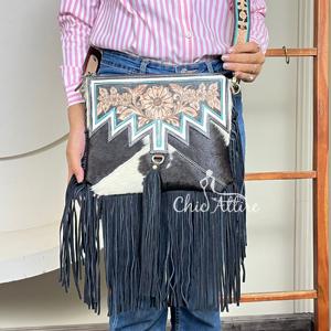 Bolsos de Hombro de Cuero Hechos a Mano, de Moda, Venta Caliente 2026, Bolsos de Lujo para Mujer, de Cuero Vacuno Genuino, Bolsos de Diseñador a la Moda - Product Image 1