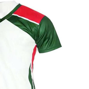 Nouveau maillot de lacrosse pour femmes Sports Town 100% polyester Sweat Viking, uniforme de lacrosse 2023 - Product Image 6