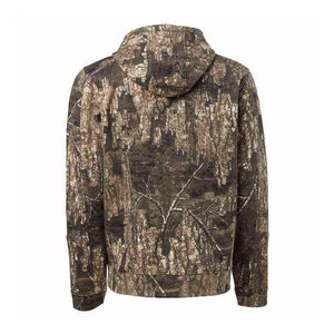 Sudaderas de Caza de Fabricación Profesional, Ropa de Caza Elegante y Duradera, Sudaderas de Caza para Hombre, Suministro al por Mayor - Product Image 2