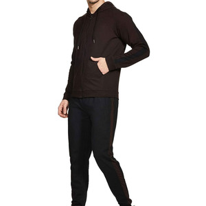 Survêtements d'été respirants avec logo personnalisé pour hommes, survêtements d'été de haute qualité pour hommes, vêtements de jogging de sport à la mode - Product Image 4