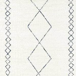 Alfombra Tradicional de Algodón, Tejido Plano, Estilo Dhurrie Indio, Hecha a Mano, para Sala de Estar, Salón o Habitación de Invitados, Gran Venta - Product Image 5