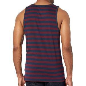 Débardeur Homme Respirant Sur Mesure à Prix Abordable – Nouveau Style Sans Manches pour Musculation et Course à Pied - Product Image 4
