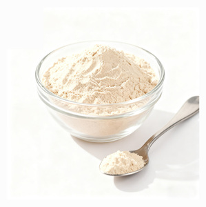 Aislado de Proteína de Cacahuete al 90% al por Mayor - Proteína Vegetal de Etiqueta Limpia para Bebidas y Snacks Enriquecidos con Proteínas - Product Image 4