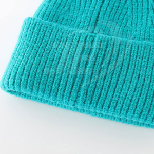 Solid Color Reasonable Price <b>Men</b> Women Beanie <b>Hats</b> Best Quality New Style Beanie <b>Hats</b> For Unisex - Product Image 4